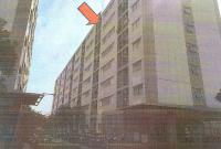 คอนโดหลุดจำนอง ธ.ธนาคารอาคารสงเคราะห์ ประชาธิปัตย์ ธัญบุรี ปทุมธานี