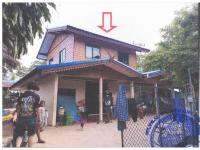 บ้านเดี่ยวหลุดจำนอง ธ.ธนาคารอาคารสงเคราะห์ คำไฮ พนมไพร ร้อยเอ็ด