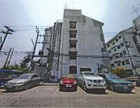 คอนโดหลุดจำนอง ธ.ธนาคารอาคารสงเคราะห์ คลองมะเดื่อ กระทุ่มแบน สมุทรสาคร