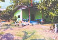 บ้านเดี่ยวหลุดจำนอง ธ.ธนาคารอาคารสงเคราะห์ หนองไผ่ หนองไผ่ เพชรบูรณ์