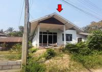 บ้านเดี่ยวหลุดจำนอง ธ.ธนาคารอาคารสงเคราะห์ เกษมทรัพย์ ปักธงชัย นครราชสีมา