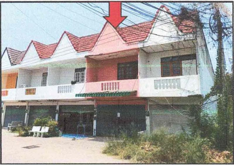 บ้านใหม่ เมืองนครราชสีมา นครราชสีมา