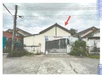 บ้านเดี่ยวหลุดจำนอง ธ.ธนาคารอาคารสงเคราะห์ หนองจรเข้ หนองแค สระบุรี