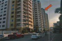 คอนโดหลุดจำนอง ธ.ธนาคารอาคารสงเคราะห์ คูคต ลำลูกกา ปทุมธานี