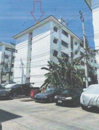 คอนโดหลุดจำนอง ธ.ธนาคารอาคารสงเคราะห์ บางพูด ปากเกร็ด นนทบุรี