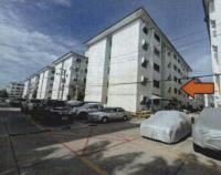 คอนโดหลุดจำนอง ธ.ธนาคารอาคารสงเคราะห์ คลองหนึ่ง คลองหลวง ปทุมธานี