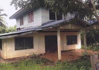 บ้านเดี่ยวหลุดจำนอง ธ.ธนาคารอาคารสงเคราะห์ ท่าช้างคล้อง ผาขาว เลย