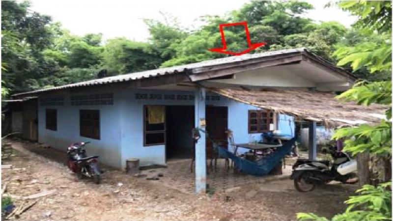 ศรีสองรัก เมืองเลย เลย