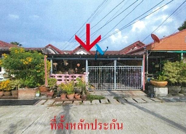 โคกแย้ หนองแค สระบุรี