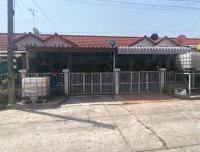 ทาวน์เฮ้าส์หลุดจำนอง ธ.ธนาคารอาคารสงเคราะห์ พุคำจาน พระพุทธบาท สระบุรี