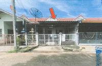 ทาวน์เฮ้าส์หลุดจำนอง ธ.ธนาคารอาคารสงเคราะห์ ธารเกษม พระพุทธบาท สระบุรี