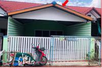 ทาวน์เฮ้าส์หลุดจำนอง ธ.ธนาคารอาคารสงเคราะห์ หนองบัวศาลา เมืองนครราชสีมา นครราชสีมา