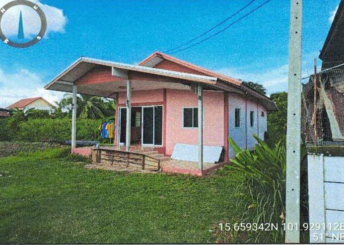 ลุ่มลำชี บ้านเขว้า ชัยภูมิ