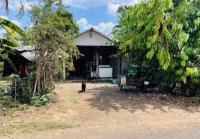 บ้านเดี่ยวหลุดจำนอง ธ.ธนาคารอาคารสงเคราะห์ ลำไทรโยง นางรอง บุรีรัมย์