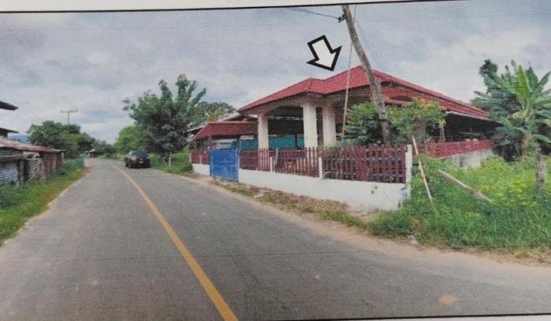 บ้านยาง ลำปลายมาศ บุรีรัมย์