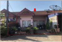 ทาวน์เฮ้าส์หลุดจำนอง ธ.ธนาคารอาคารสงเคราะห์ นาโยงเหนือ นาโยง ตรัง