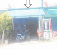 อาคารพาณิชย์หลุดจำนอง ธ.ธนาคารอาคารสงเคราะห์ ปาเสมัส สุไหงโก-ลก นราธิวาส