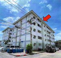 คอนโดหลุดจำนอง ธ.ธนาคารอาคารสงเคราะห์ คูคต ลำลูกกา ปทุมธานี