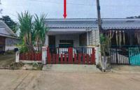 ทาวน์เฮ้าส์หลุดจำนอง ธ.ธนาคารอาคารสงเคราะห์ ท่าตูม ศรีมหาโพธิ ปราจีนบุรี