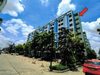 คอนโดหลุดจำนอง ธ.ธนาคารอาคารสงเคราะห์ นวลจันทร์ บึงกุ่ม กรุงเทพมหานคร