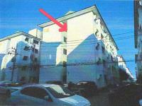 คอนโดหลุดจำนอง ธ.ธนาคารอาคารสงเคราะห์ คลองหนึ่ง คลองหลวง ปทุมธานี