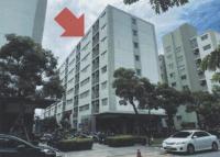 คอนโดหลุดจำนอง ธ.ธนาคารอาคารสงเคราะห์ ประชาธิปัตย์ ธัญบุรี ปทุมธานี