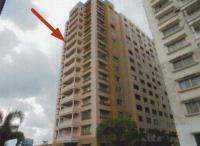 คอนโดหลุดจำนอง ธ.ธนาคารอาคารสงเคราะห์ คูคต ลำลูกกา ปทุมธานี