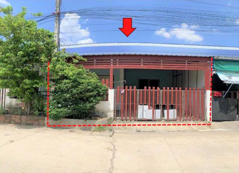 หนองระเวียง เมืองนครราชสีมา นครราชสีมา