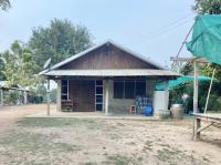 บ้านเดี่ยวหลุดจำนอง ธ.ธนาคารอาคารสงเคราะห์ หลุ่งตะเคียน ห้วยแถลง นครราชสีมา