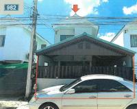 บ้านเดี่ยวหลุดจำนอง ธ.ธนาคารอาคารสงเคราะห์ ท่าแค เมืองลพบุรี ลพบุรี