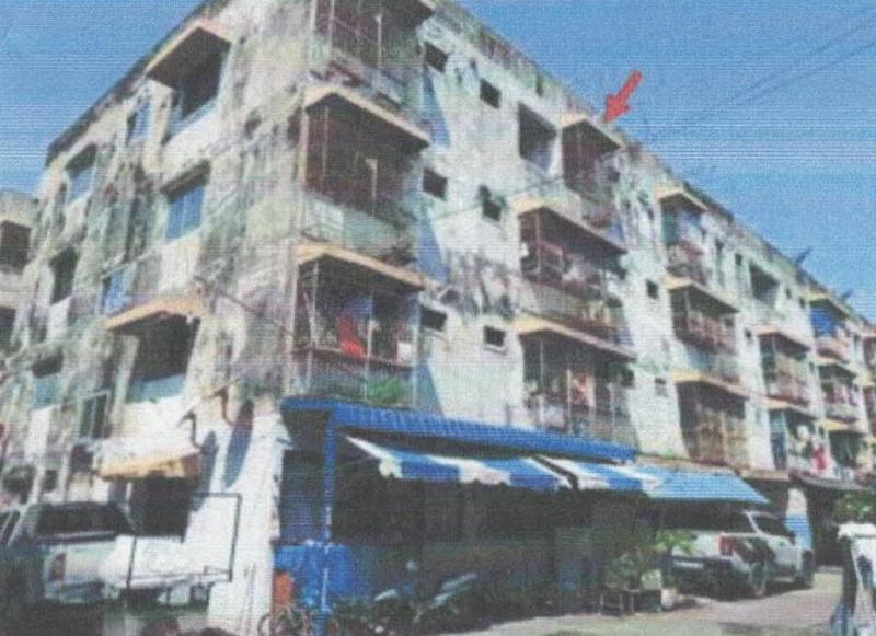 คลองถนน บางเขน กรุงเทพมหานคร