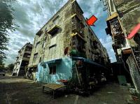 คอนโดหลุดจำนอง ธ.ธนาคารอาคารสงเคราะห์ คลองถนน บางเขน กรุงเทพมหานคร