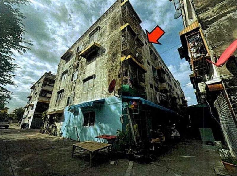 คลองถนน บางเขน กรุงเทพมหานคร