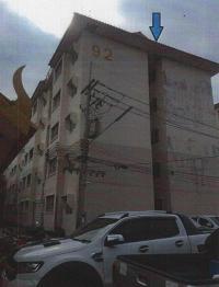 คอนโดหลุดจำนอง ธ.ธนาคารอาคารสงเคราะห์ คลองหนึ่ง คลองหลวง ปทุมธานี