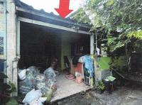 ทาวน์เฮ้าส์หลุดจำนอง ธ.ธนาคารอาคารสงเคราะห์ บึงน้ำรักษ์ ธัญบุรี ปทุมธานี