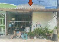 ทาวน์เฮ้าส์หลุดจำนอง ธ.ธนาคารอาคารสงเคราะห์ ลำผักกูด ธัญบุรี ปทุมธานี