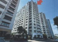 คอนโดหลุดจำนอง ธ.ธนาคารอาคารสงเคราะห์ คูคต ลำลูกกา ปทุมธานี