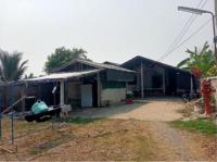 บ้านเดี่ยวหลุดจำนอง ธ.ธนาคารอาคารสงเคราะห์ บ่อแฮ้ว เมืองลำปาง ลำปาง