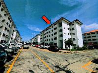 คอนโดหลุดจำนอง ธ.ธนาคารอาคารสงเคราะห์ คลองหนึ่ง คลองหลวง ปทุมธานี