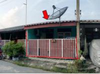 ทาวน์เฮ้าส์หลุดจำนอง ธ.ธนาคารอาคารสงเคราะห์ บางนมโค เสนา พระนครศรีอยุธยา