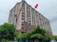 คอนโดหลุดจำนอง ธ.ธนาคารอาคารสงเคราะห์ วัดเกต เมืองเชียงใหม่ เชียงใหม่