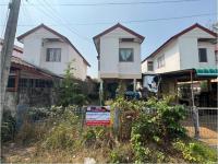 บ้านเดี่ยวหลุดจำนอง ธ.ธนาคารอาคารสงเคราะห์ วัดพริก เมืองพิษณุโลก พิษณุโลก