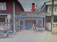 บ้านเดี่ยวหลุดจำนอง ธ.ธนาคารอาคารสงเคราะห์ น้ำจืด กระบุรี ระนอง