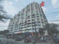 คอนโดหลุดจำนอง ธ.ธนาคารอาคารสงเคราะห์ บ้านใหม่(บางพัง) ปากเกร็ด นนทบุรี