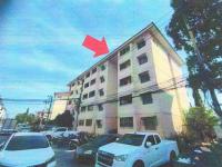 คอนโดหลุดจำนอง ธ.ธนาคารอาคารสงเคราะห์ สวนหลวง กระทุ่มแบน สมุทรสาคร