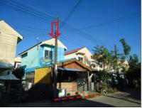 บ้านเดี่ยวหลุดจำนอง ธ.ธนาคารอาคารสงเคราะห์ ตาดทอง เมืองยโสธร ยโสธร