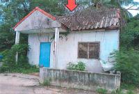 บ้านเดี่ยวหลุดจำนอง ธ.ธนาคารอาคารสงเคราะห์ งิ้ว ปักธงชัย นครราชสีมา