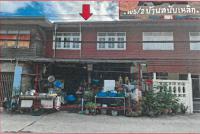 บ้านแฝดหลุดจำนอง ธ.ธนาคารอาคารสงเคราะห์ เมืองปัก ปักธงชัย นครราชสีมา