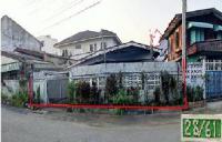 บ้านเดี่ยวหลุดจำนอง ธ.ธนาคารอาคารสงเคราะห์ สบตุ๋ย เมืองลำปาง ลำปาง