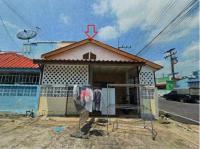 ทาวน์เฮ้าส์หลุดจำนอง ธ.ธนาคารอาคารสงเคราะห์ บึงน้ำรักษ์ ธัญบุรี ปทุมธานี